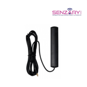1External antenna with cable (for placing outside the cabinet)