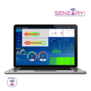 IOTLOGIQ-Dashboard-ASYS