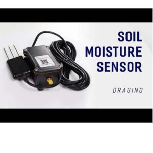 Dragino Soil Moisture
