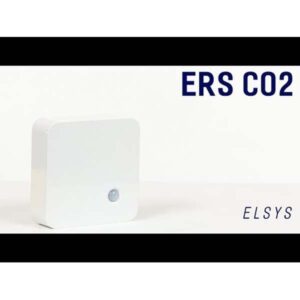 Elsys CO2 Sensor
