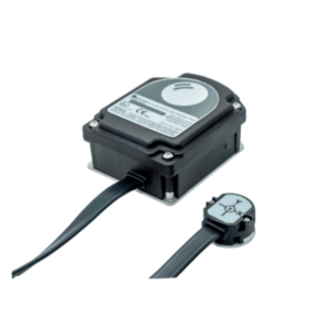 Asystom LoraWan ATEX ZONE1 vibration & ultrasound industrial Sensor. One year solution included