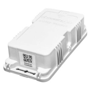 Abeeway Industrial Tracker