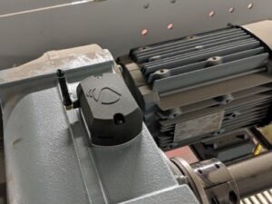 ASY Sentinel Analytic Outdoor w/ ext Probe (AS923)