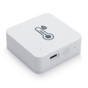 Dragino Indoor LoRaWAN Temperature & Humidity Sensor