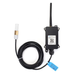 Dragino Environment Temperature & Humidity Sensor LSN50v2-S31