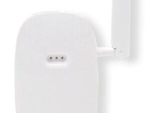 KER PoE Injector 30W Indoor w/ power cable