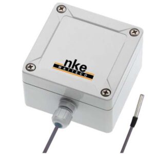 NKE Watteco 1-Probe Temperature Sensor