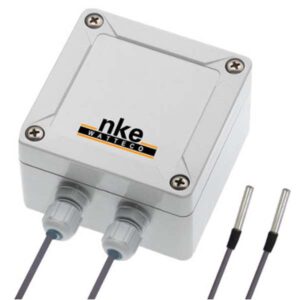 NKE Watteco 2 Probe Temperature Sensor