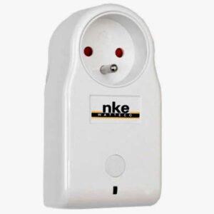 NKE Watteco Smart Plug