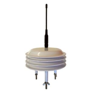 NKE Watteco Temp, Humidity, and Atmospheric Pressure Sensor