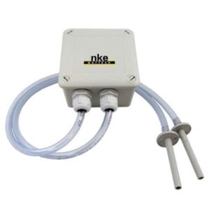 NKE Watteco Ventil'O Negative Pressure Sensor