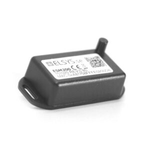 Elsys ESM5k