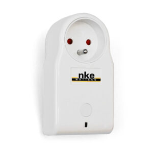 NKE Watteco Smart Plug
