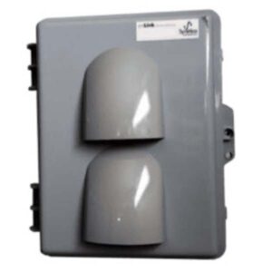 Synetica enLink Air-X LoRa Wireless Air Quality Monitor