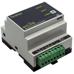 Synetica enLink Modbus Bridge