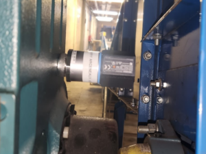 Radio Bridge Wireless Vibration Sensor