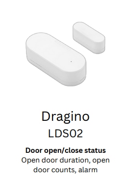 Door Sensor