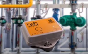 BoB Assistant Sensor