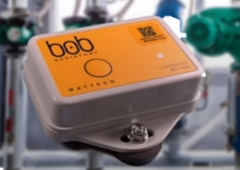 BoB Assistant sensor closeup