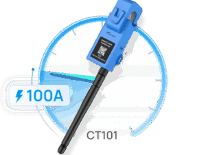 MIL Smart Current Transformer CT101