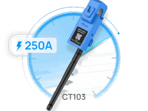 MIL Smart Current Transformer CT103