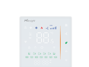 MIL Smart Thermostat
