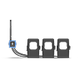 MIL-LoRaWAN® Smart Current Transformer- 300A