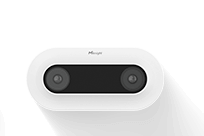 MIL-L0BEU Al Stereo Vision People Counter VS125